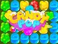 Gra Candy Pop w Internecie