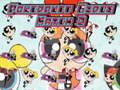 Gra Powerpuff Girls: Match 3 w Internecie
