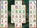 Gra Świąteczny Mahjong Remix w Internecie