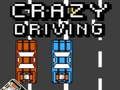 Gra Zwariowane Jazdy w Internecie