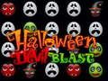 Gra Halloweenowy Wystrzał Diabła w Internecie