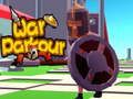 Gra Parkour Wojenny w Internecie