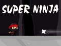 Gra Super ninja w Internecie