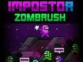 Gra Impostor Zombrush w Internecie