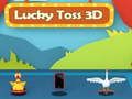Gra Szczęśliwe Rzucanie 3D w Internecie
