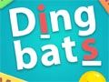 Gra Dingbats w Internecie