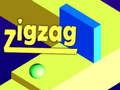 Gra ZigZag w Internecie