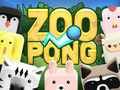Gra Zoo Pong w Internecie