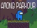 Gra Wśród Parkour w Internecie