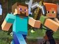 Gra Minecraft Ukryte Przedmioty w Internecie