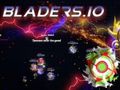 Gra Bladerzy.io w Internecie