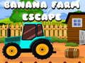 Gra Ucieczka z banana farmy w Internecie