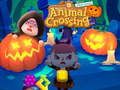 Gra Nowe Horyzonty: Witaj w Animal Crossing w Internecie