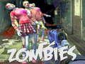 Gra Zombiaki w Internecie