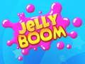 Gra Jelly Boom w Internecie