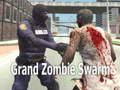 Gra Wielka Inwazja Zombie w Internecie