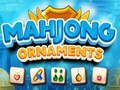 Gra Ozdoby Mahjong w Internecie