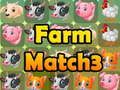 Gra Farmland Match3 w Internecie