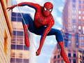 Gra Zjazd Spidermana w Internecie