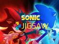 Gra Sonic Puzzle w Internecie