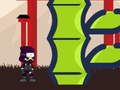 Gra Ninja Kroiciel w Internecie