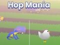 Gra Hop Mania w Internecie