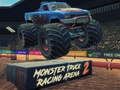 Gra Arena Wyścigowa Monster Trucków 2 w Internecie