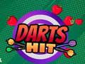 Gra Rzut w Darty w Internecie