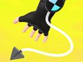 Gra Ropeman 3D w Internecie