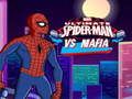 Gra Spiderman kontra Mafia w Internecie