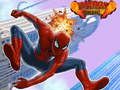 Gra Spider-Man Biegnij Super Szybko w Internecie