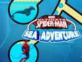 Gra Spider-Man: Morska Przygoda w Internecie