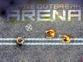 Gra Arena Epidemii Zombie w Internecie