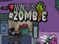 Gra Wśród nas kontra zombisie w Internecie