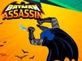 Gra Batman: Zabójca w Internecie