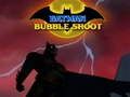 Gra Batman Strzał w Bańki w Internecie