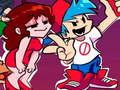 Gra Kolekcja puzzli Jigsaw Friday Night Funkin w Internecie