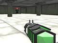 Gra Atak robotów w Internecie