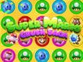 Gra Super Mario Crush Saga Puzzle w Internecie