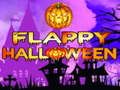 Gra Latający Halloween w Internecie