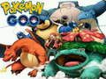 Gra Pokemon Goo w Internecie