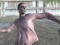 Gra FPS Przetrwanie Zombiego w Ciemnym Lesie w Internecie