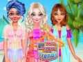 Gra Trendy BFF Dwa Elementy w Internecie