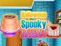 Gra Halloween Straszny Deser w Internecie