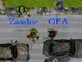 Gra Zombie GFA w Internecie