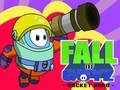 Gra Fall Guys Bohater Rakiety w Internecie