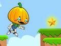 Gra Przygoda Pumpkinga w Internecie