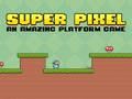 Gra Super Pixel w Internecie