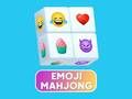 Gra Emoji Mahjong w Internecie
