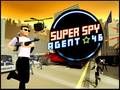 Gra Super Szpieg Agent 46 w Internecie